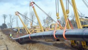 Судьба «Северного потока-2» в руках Дании Судьба «Северного потока-2» в руках Дании