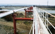 Ситуация с нефтепроводом «Дружба» Ситуация с нефтепроводом «Дружба»
