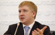 Украина будет закупать газ у США Украина будет закупать газ у США