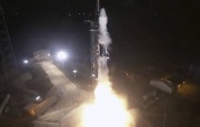SpaceX отправила Dragon с грузом для МКС SpaceX отправила Dragon с грузом для МКС