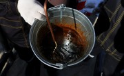«Грязную» нефть из России хотят продать в Китай «Грязную» нефть из России хотят продать в Китай