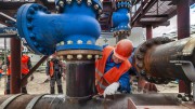 Мировые цены на нефть подскочили на 3%