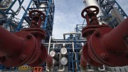Цены на нефть резко пошли вверх Цены на нефть резко пошли вверх