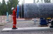 Дания скоро может принять решение по «Северному потоку-2» Дания скоро может принять решение по «Северному потоку-2»