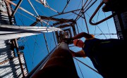 В Росси будет введен мораторий на господдержку разработки нефтяных месторождений В Росси будет введен мораторий на господдержку разработки нефтяных месторождений