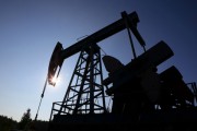 Нефть резко пошла в гору