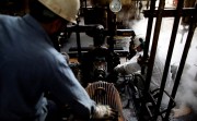 Цены на нефть рухнули после вчерашнего подъема Цены на нефть рухнули после вчерашнего подъема
