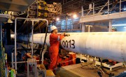 Когда будет запущен «Турецкий поток» Когда будет запущен «Турецкий поток»