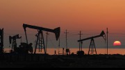 Почему нефть резко пошла вверх Почему нефть резко пошла вверх