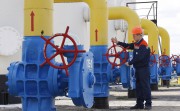 Россия и Украина не договорились о транзите газа Россия и Украина не договорились о транзите газа