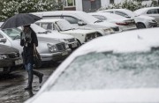 В Россию пришла зима В Россию пришла зима