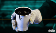 Нефть «замерла» в ожидании Нефть «замерла» в ожидании