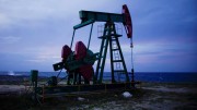 «Ценовые качели» на нефть продолжаются «Ценовые качели» на нефть продолжаются