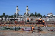 Дания дала добро на строительство «Северного потока-2» в своих территориальных водах Дания дала добро на строительство «Северного потока-2» в своих территориальных водах