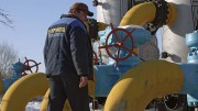 «Нафтогаз» не принял предложение «Газпрома» по транзиту газа «Нафтогаз» не принял предложение «Газпрома» по транзиту газа