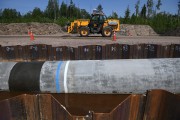 Что Москва предложила Киеву по транзиту газа в 2020 году Что Москва предложила Киеву по транзиту газа в 2020 году