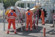 «Северный поток-2» заработает в середине 2020 года «Северный поток-2» заработает в середине 2020 года