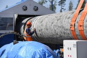Какие санкции против «Северного потока-2» готовят США Какие санкции против «Северного потока-2» готовят США
