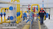 Когда будет заключен российско-украинский газовый контракт Когда будет заключен российско-украинский газовый контракт