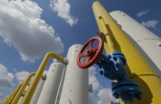 Газпром и Нафтогаз достигли предварительного соглашения Газпром и Нафтогаз достигли предварительного соглашения