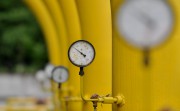 Россия и Белоруссия продлили газовый контракт Россия и Белоруссия продлили газовый контракт