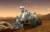 NASA вынуждена приостановить исследования из-за поломки марсохода Curiosity NASA вынуждена приостановить исследования из-за поломки марсохода Curiosity